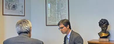 Immagine 2 azienda STUDIO LEGALE WEIGMANN Servizi legali e finanziari in Roma