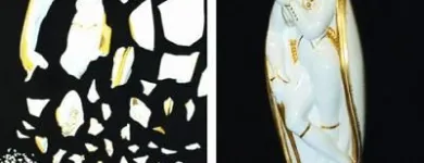 Immagine 2 azienda STUDIO SANTO SPIRITO - RESTAURO E CONSERVAZIONE Servizi professionali in Galluzzo Fi
