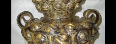 Immagine 6 azienda STUDIO SANTO SPIRITO - RESTAURO E CONSERVAZIONE Servizi professionali in Galluzzo Fi
