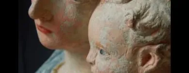 Immagine 7 azienda STUDIO SANTO SPIRITO - RESTAURO E CONSERVAZIONE Servizi professionali in Galluzzo Fi