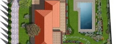 Immagine 3 azienda STUDIO XILEMA Vivaio in Perugia