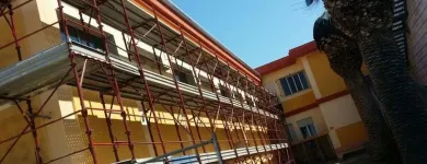Immagine 1 azienda TECNICHE DI PONTEGGI Shopping e acquisti in Quartu Sant'elena CA