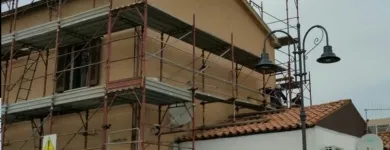Immagine 2 azienda TECNICHE DI PONTEGGI Shopping e acquisti in Quartu Sant'elena CA