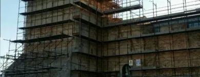 Immagine 3 azienda TECNICHE DI PONTEGGI Shopping e acquisti in Quartu Sant'elena CA