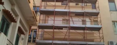 Immagine 4 azienda TECNICHE DI PONTEGGI Shopping e acquisti in Quartu Sant'elena CA