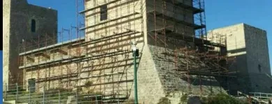 Immagine 6 azienda TECNICHE DI PONTEGGI Shopping e acquisti in Quartu Sant'elena CA