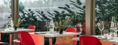 Immagine 10 azienda THE ORIGINALS CITY, ARCA STREET ART HOTEL, SPOLETO Viaggi e turismo in Spoleto PG