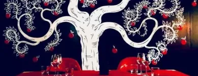 Immagine 15 azienda THE ORIGINALS CITY, ARCA STREET ART HOTEL, SPOLETO Viaggi e turismo in Spoleto PG