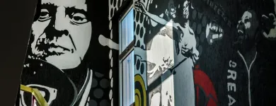 Immagine 34 azienda THE ORIGINALS CITY, ARCA STREET ART HOTEL, SPOLETO Viaggi e turismo in Spoleto PG