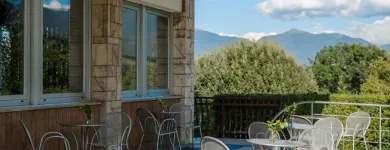 Immagine 39 azienda THE ORIGINALS CITY, ARCA STREET ART HOTEL, SPOLETO Viaggi e turismo in Spoleto PG