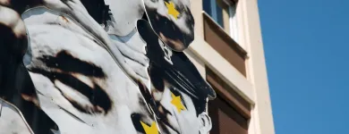 Immagine 40 azienda THE ORIGINALS CITY, ARCA STREET ART HOTEL, SPOLETO Viaggi e turismo in Spoleto PG