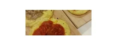 Immagine 2 azienda TRATTORIA AL BRACIERE Tavola calda in Martinsicuro