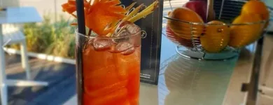 Immagine 2 azienda TWIGHA CAFÉ Ristorante in Martinsicuro