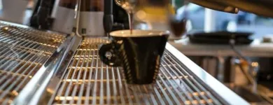 Immagine 3 azienda TWIGHA CAFÉ Ristorante in Martinsicuro
