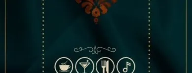 Immagine 5 azienda TWIGHA CAFÉ Ristorante in Martinsicuro