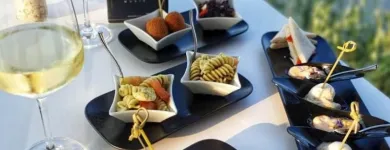 Immagine 6 azienda TWIGHA CAFÉ Ristorante in Martinsicuro