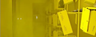 Immagine 2 azienda VERNICIATURA EMILIANA Servizi professionali in San Lazzaro Di Savena BO