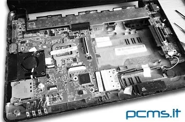 Immagine 1 azienda PC MULTI SERVICE