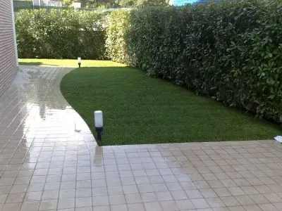Immagine 1 azienda VERDEGGIANDO CREAZIONE E CURA DEL VERDE IMPRESA DI GIARDINAGGIO - EMAIL: [EMAIL PROTECTED]