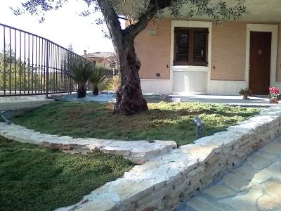 Immagine 3 azienda VERDEGGIANDO CREAZIONE E CURA DEL VERDE IMPRESA DI GIARDINAGGIO - EMAIL: [EMAIL PROTECTED]