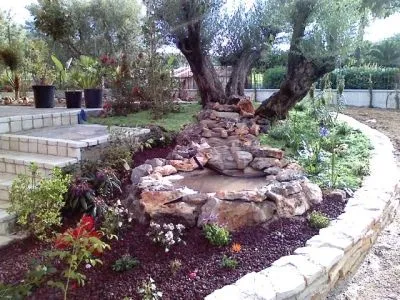 Immagine 5 azienda VERDEGGIANDO CREAZIONE E CURA DEL VERDE IMPRESA DI GIARDINAGGIO - EMAIL: [EMAIL PROTECTED]