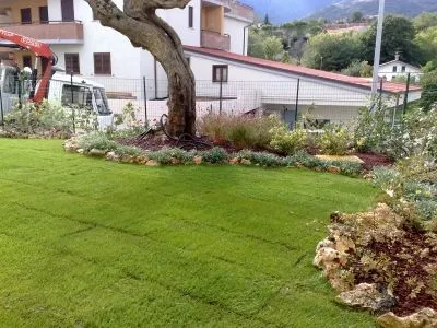 Immagine 7 azienda VERDEGGIANDO CREAZIONE E CURA DEL VERDE IMPRESA DI GIARDINAGGIO - EMAIL: [EMAIL PROTECTED]