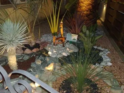 Immagine 8 azienda VERDEGGIANDO CREAZIONE E CURA DEL VERDE IMPRESA DI GIARDINAGGIO - EMAIL: [EMAIL PROTECTED]
