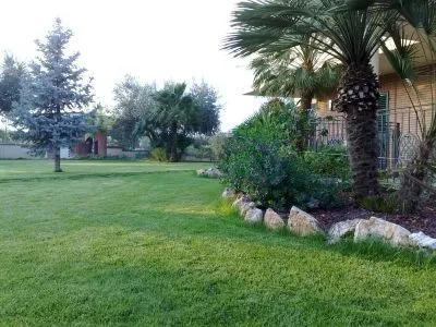 Immagine 9 azienda VERDEGGIANDO CREAZIONE E CURA DEL VERDE IMPRESA DI GIARDINAGGIO - EMAIL: [EMAIL PROTECTED]