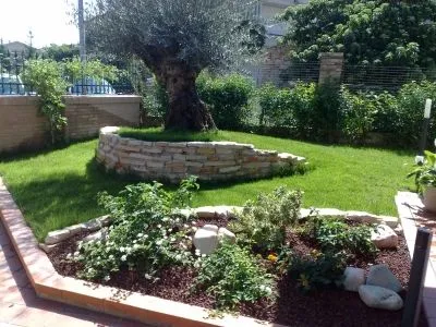 Immagine 10 azienda VERDEGGIANDO CREAZIONE E CURA DEL VERDE IMPRESA DI GIARDINAGGIO - EMAIL: [EMAIL PROTECTED]