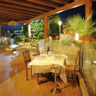 Immagine 4 azienda RISTORANTE SA BARACCA