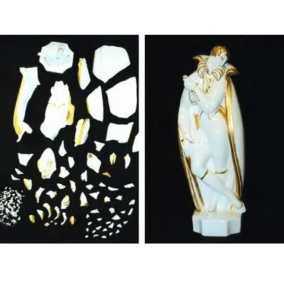 Immagine 2 azienda STUDIO SANTO SPIRITO - RESTAURO E CONSERVAZIONE