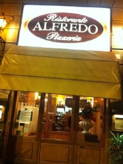 Immagine 1 azienda RISTORANTE ALFREDO