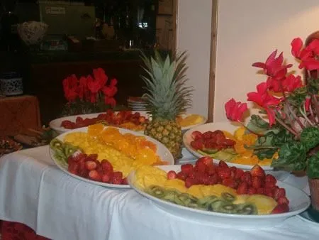 Immagine 4 azienda RISTORANTE SQUARCIARELLI