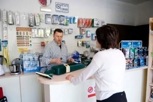 Immagine 6 azienda CENTRO TECNICO VIBRATA SRL