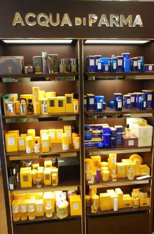Immagine 3 azienda PROFUMERIA ALINE