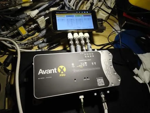 Immagine 5 azienda ANDREATEC SERVICES