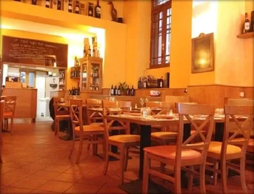 Immagine 4 azienda RISTORANTE ALFREDO