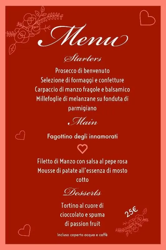Immagine 1 azienda OSTERIA GALLO NERO