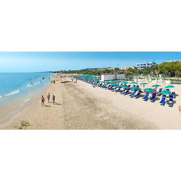Immagine 3 azienda HOTEL GALF