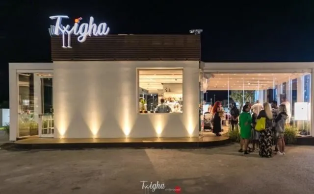 Immagine 7 azienda TWIGHA CAFÉ