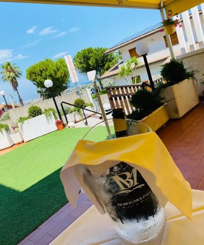 Immagine 2 azienda OSTERIA GALLO NERO