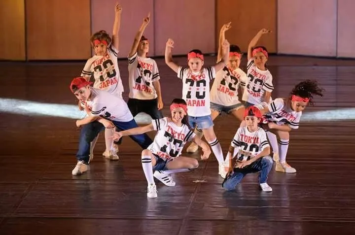 Immagine 2 azienda FULL DANCE MESSINA