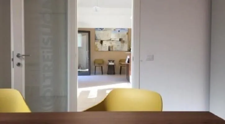 Immagine 2 azienda OLTRE IL SUONO