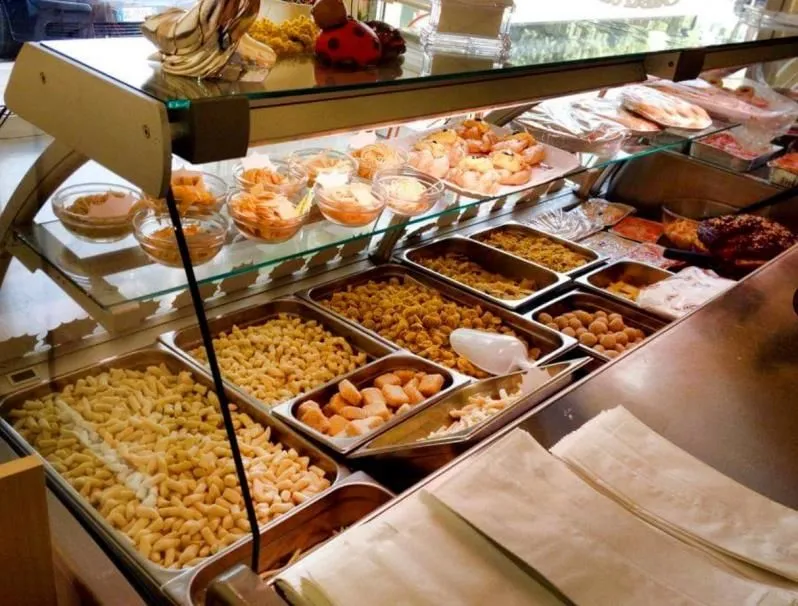 Immagine 8 azienda L'ANGOLO DEL GUSTO