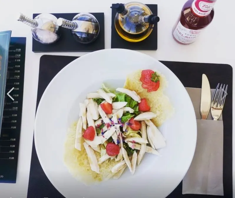 Immagine 1 azienda TWIGHA CAFÉ