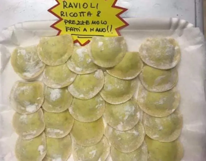 Immagine 5 azienda L'ANGOLO DEL GUSTO