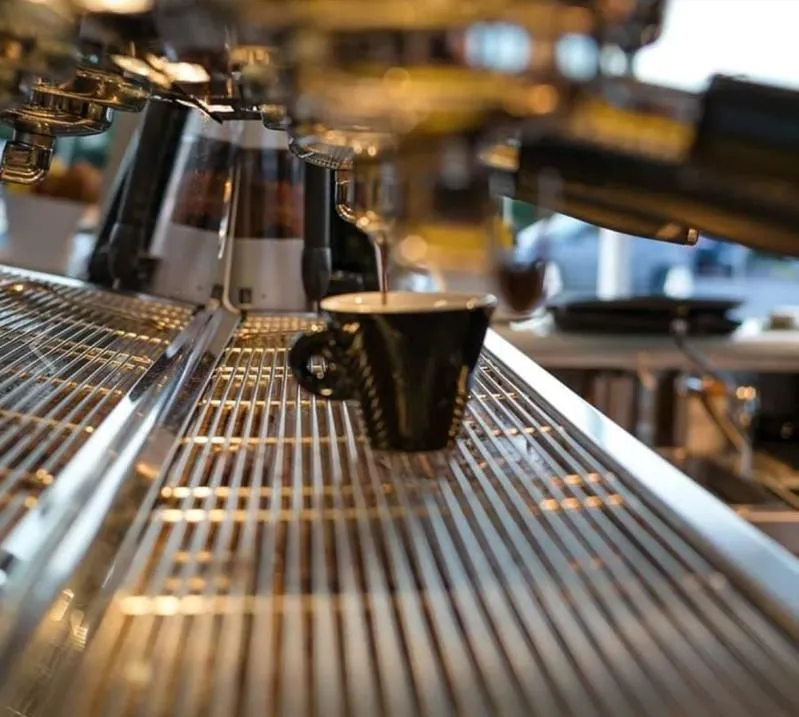 Immagine 3 azienda TWIGHA CAFÉ