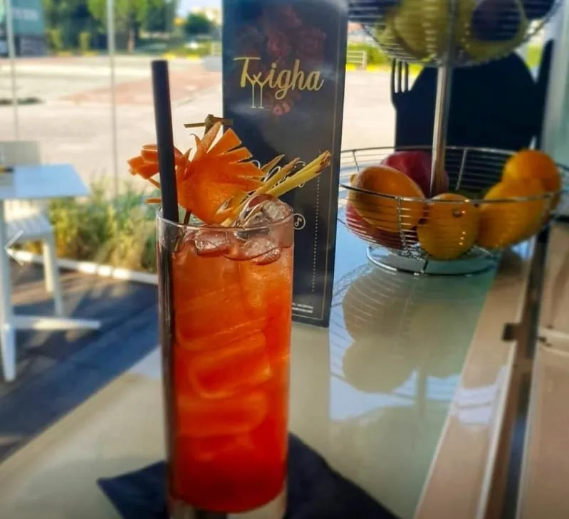 Immagine 2 azienda TWIGHA CAFÉ