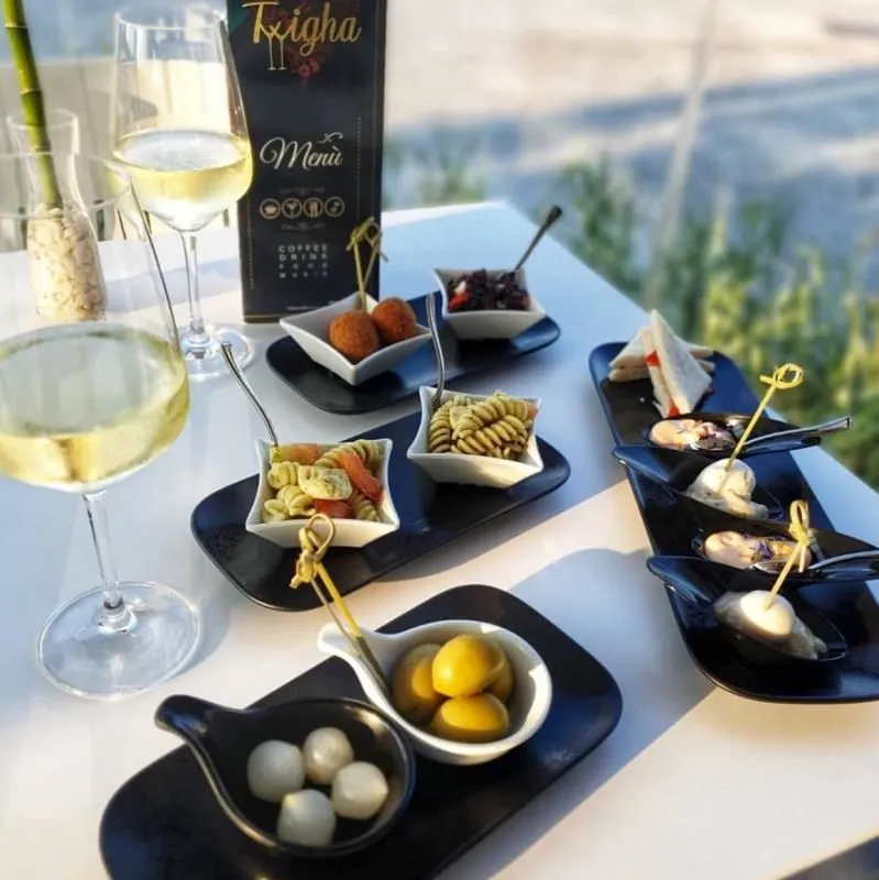 Immagine 6 azienda TWIGHA CAFÉ