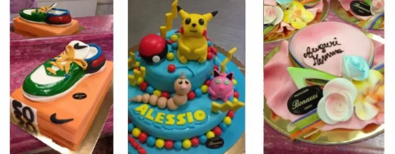 Immagine 5 azienda PASTICCERIA BONAZZI
